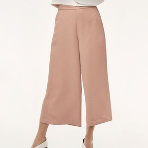 Aritzia - Wilfred Lalement Pants